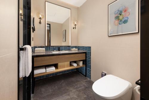 four points by sheraton wuhan dongxihu