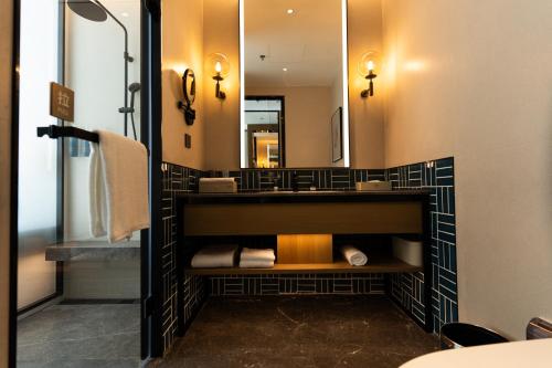four points by sheraton wuhan dongxihu