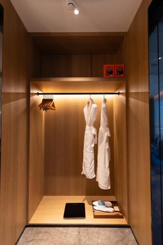 four points by sheraton wuhan dongxihu