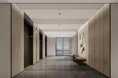 four points by sheraton wuhan dongxihu
