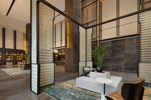 four points by sheraton wuhan dongxihu