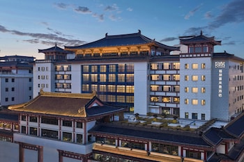 Four Points By Sheraton Xi'an Bell Tower,,4 star