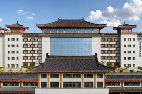 four points by sheraton xian bell tower