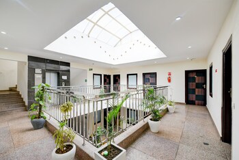 hotel edisson view