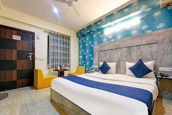 hotel edisson view