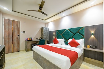 hotel edisson view