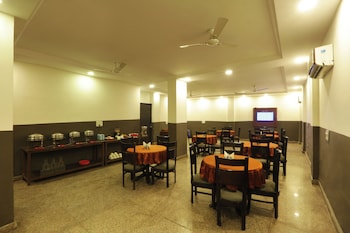 hotel edisson view
