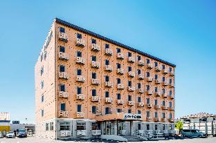 Comfort Inn Kashima,Ibaraki>>Choshi,3 star