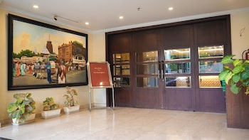 kiit residency