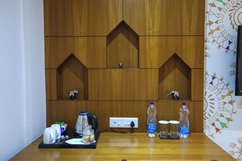 kiit residency