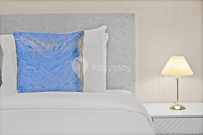 suvin by kozystay pondok indah