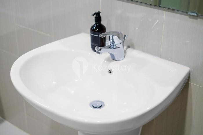 suvin by kozystay pondok indah