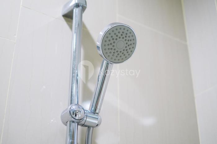 suvin by kozystay pondok indah