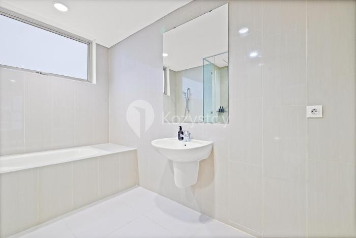 suvin by kozystay pondok indah