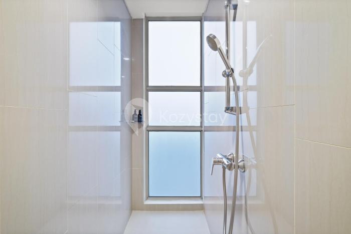 suvin by kozystay pondok indah
