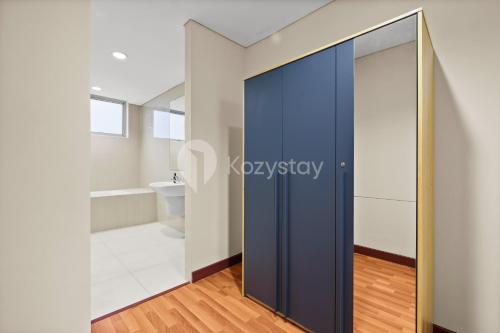 suvin by kozystay pondok indah