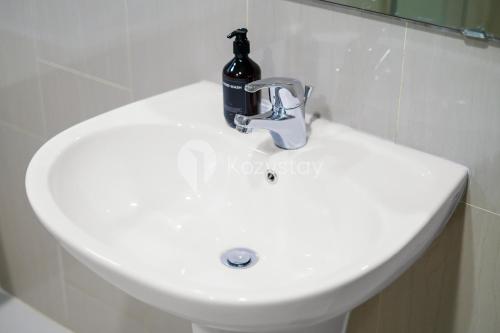 suvin by kozystay pondok indah