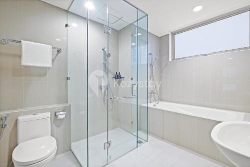 suvin by kozystay pondok indah