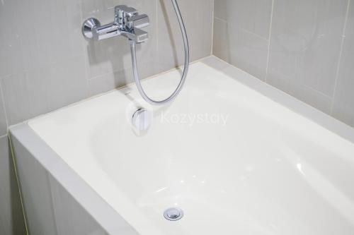 suvin by kozystay pondok indah