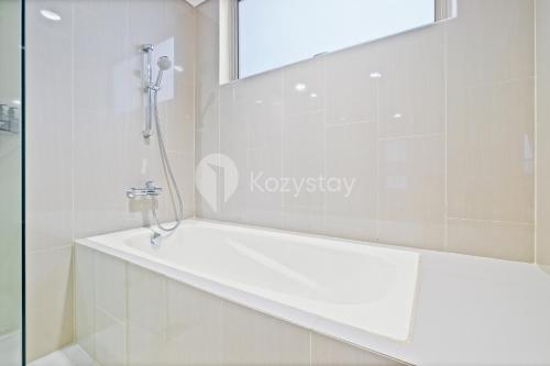 suvin by kozystay pondok indah