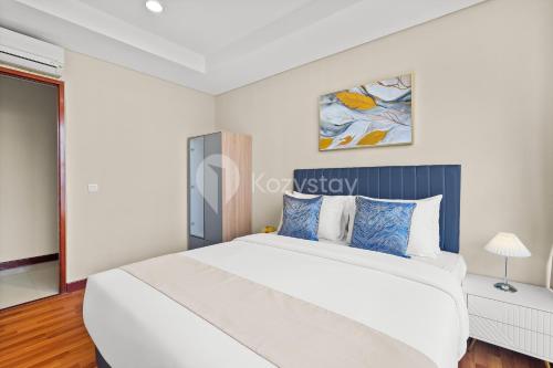suvin by kozystay pondok indah