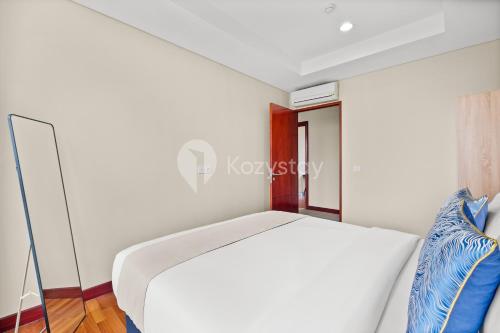 suvin by kozystay pondok indah