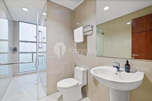 suvin by kozystay pondok indah