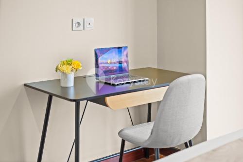 suvin by kozystay pondok indah
