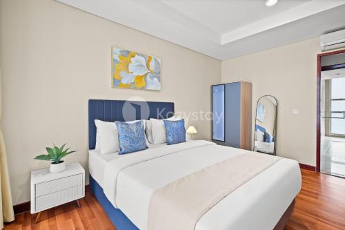 suvin by kozystay pondok indah
