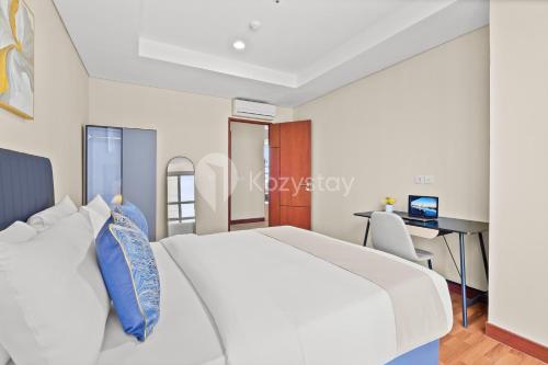 suvin by kozystay pondok indah