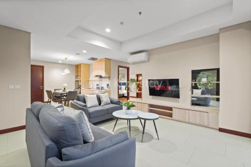 suvin by kozystay pondok indah
