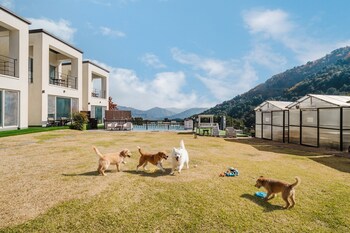 gapyeong gaedaek pension