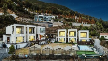 gapyeong gaedaek pension
