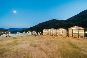 gapyeong gaedaek pension