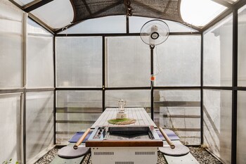 gapyeong gaedaek pension