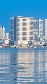 Orien Sokcho Hotel,,3 star