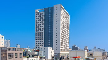 Orien Sokcho Hotel,,3 star