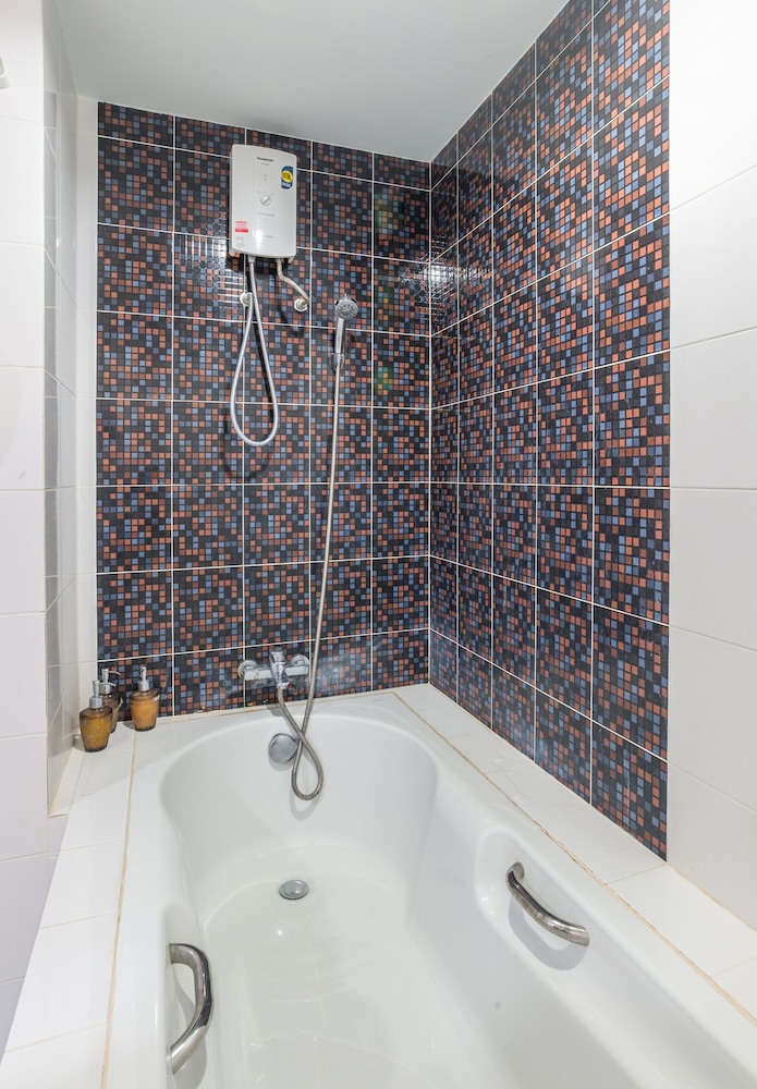 aonang silver orchid resort