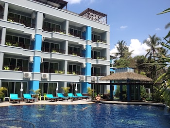 aonang silver orchid resort