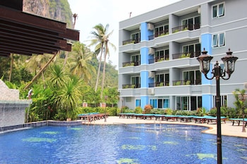 aonang silver orchid resort