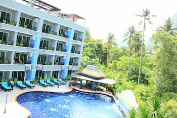 aonang silver orchid resort