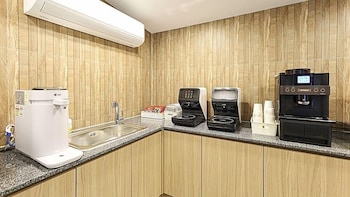 Cheonan Asan Rosy Hotel,,3 star
