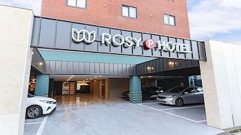 Cheonan Asan Rosy Hotel,,3 star