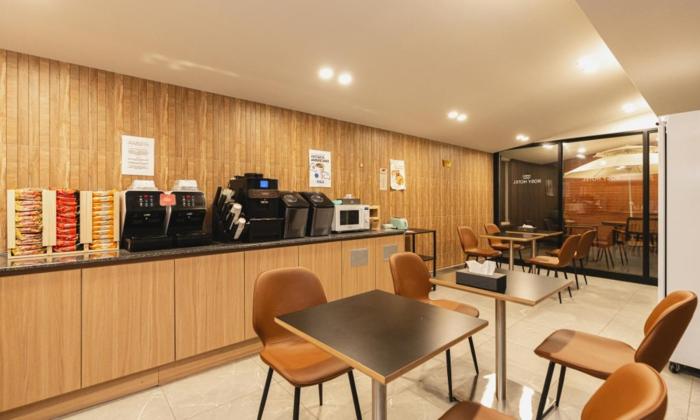 cheonan asan rosy hotel