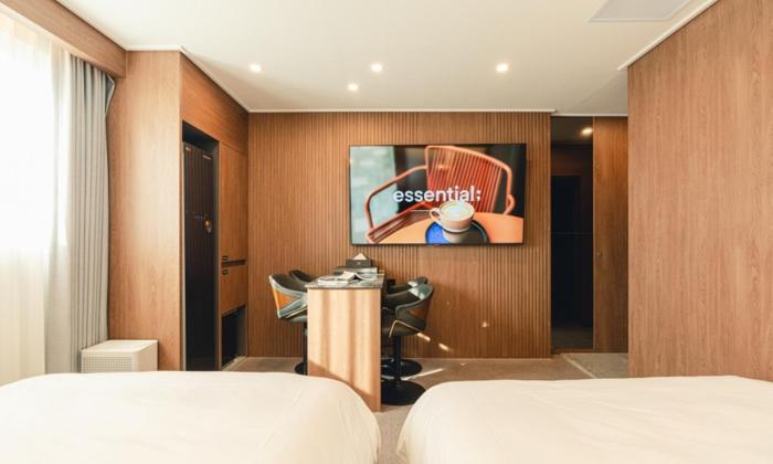 cheonan asan rosy hotel
