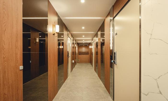 cheonan asan rosy hotel
