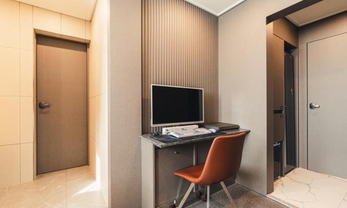cheonan asan rosy hotel