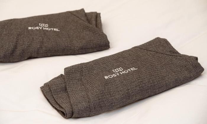 cheonan asan rosy hotel