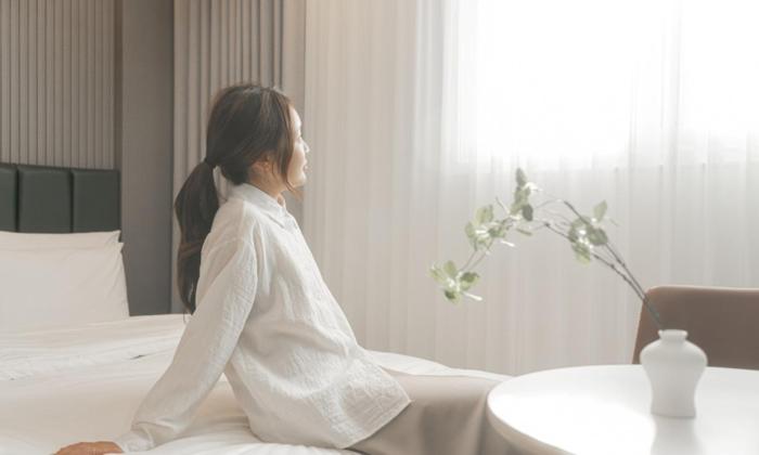 cheonan asan rosy hotel