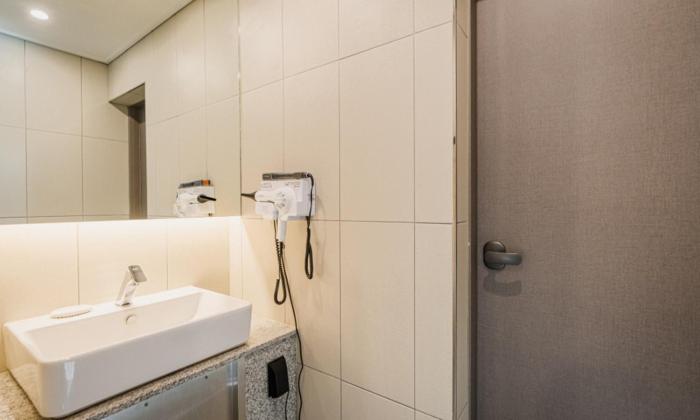cheonan asan rosy hotel